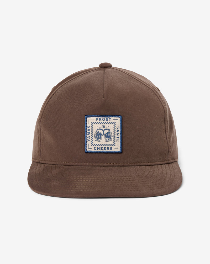 Cheers Snapback Hat