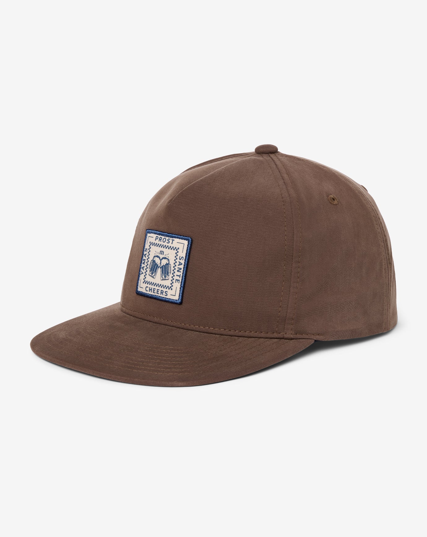 Cheers Snapback Hat ∣ TravisMathew