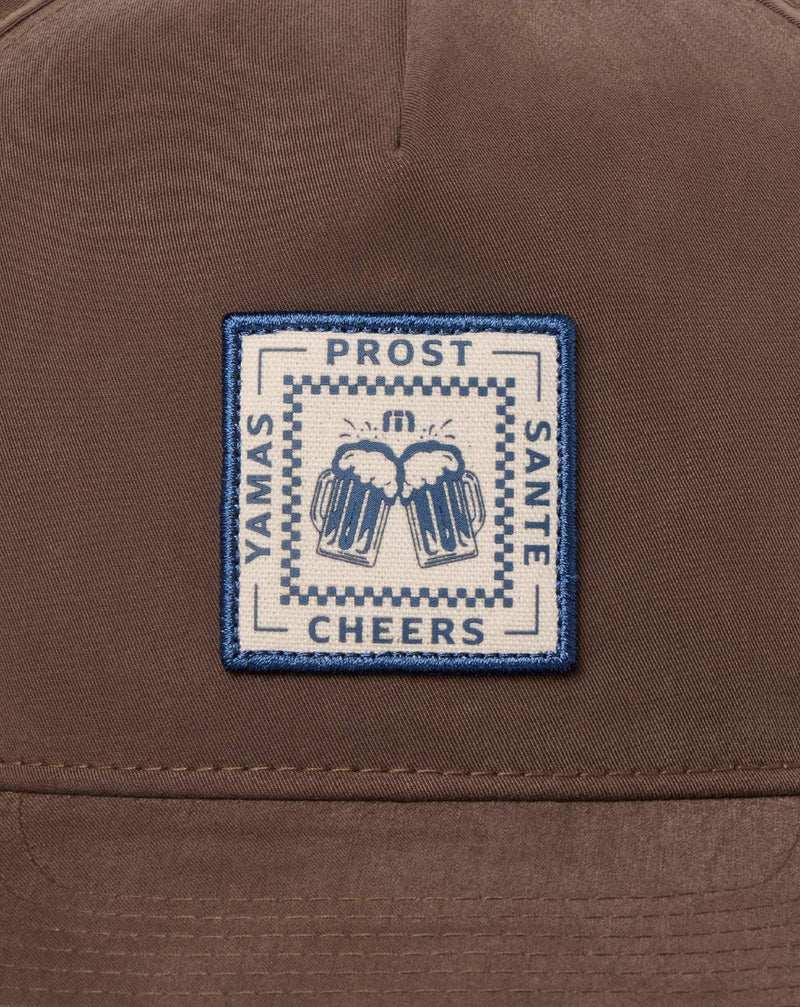 Cheers Snapback Hat