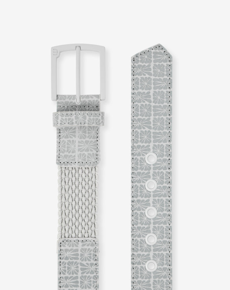 Buried Treasure Hybrid Stretch Belt
