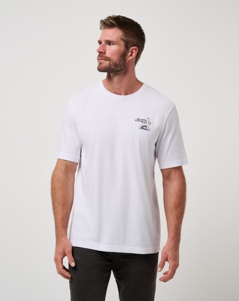 Holly Jollies Tee