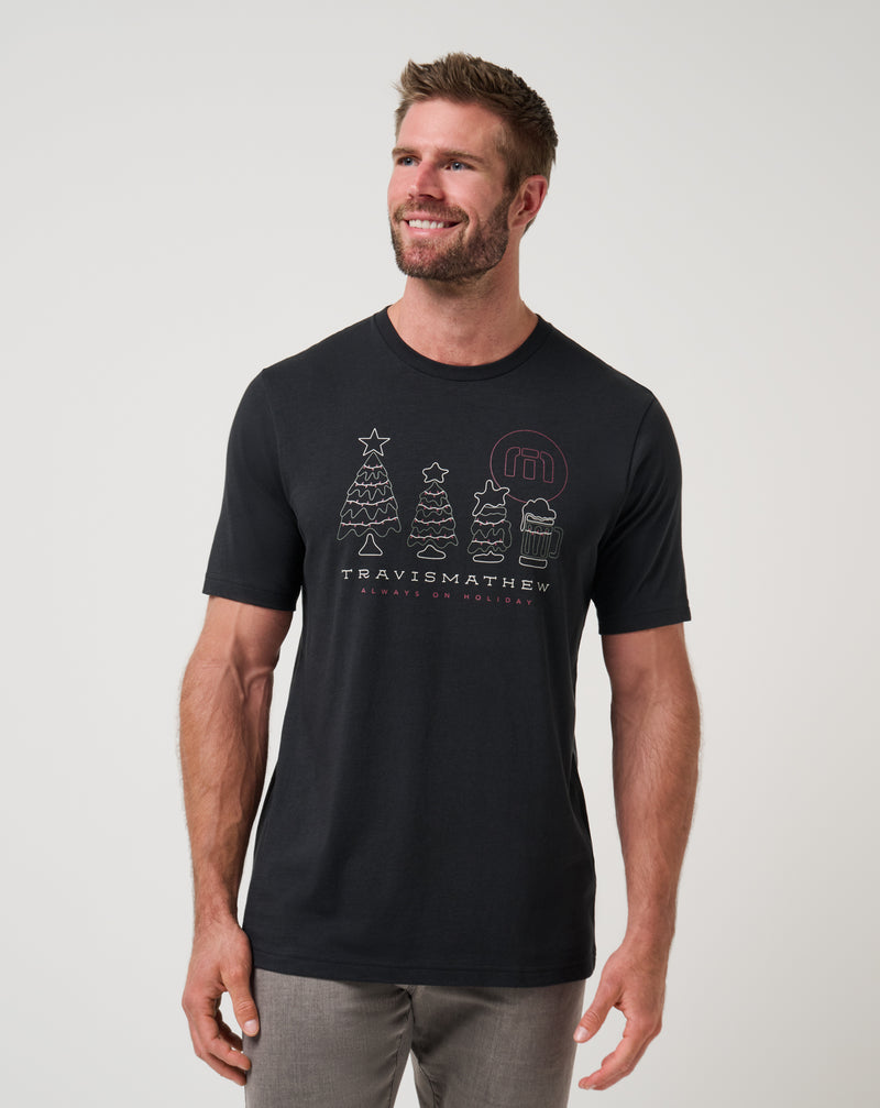 Season Of Giving Tee