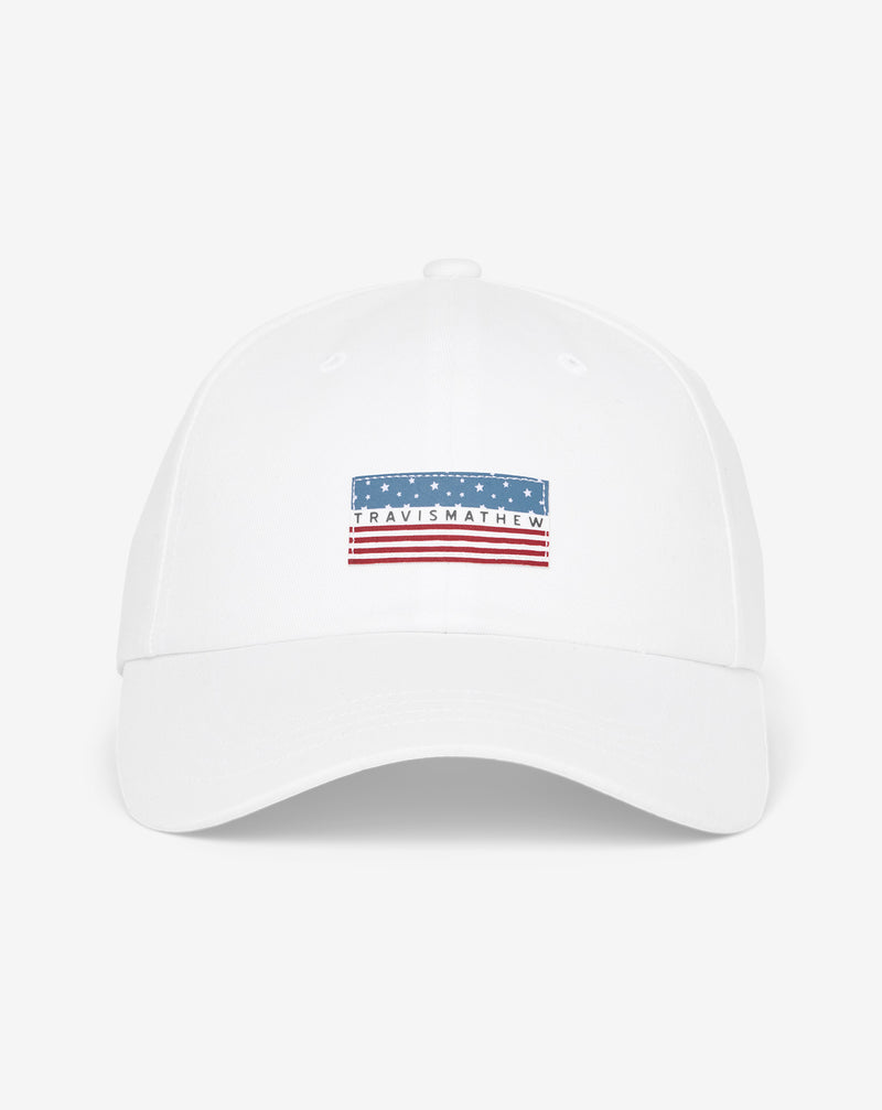 Summer Air Hat