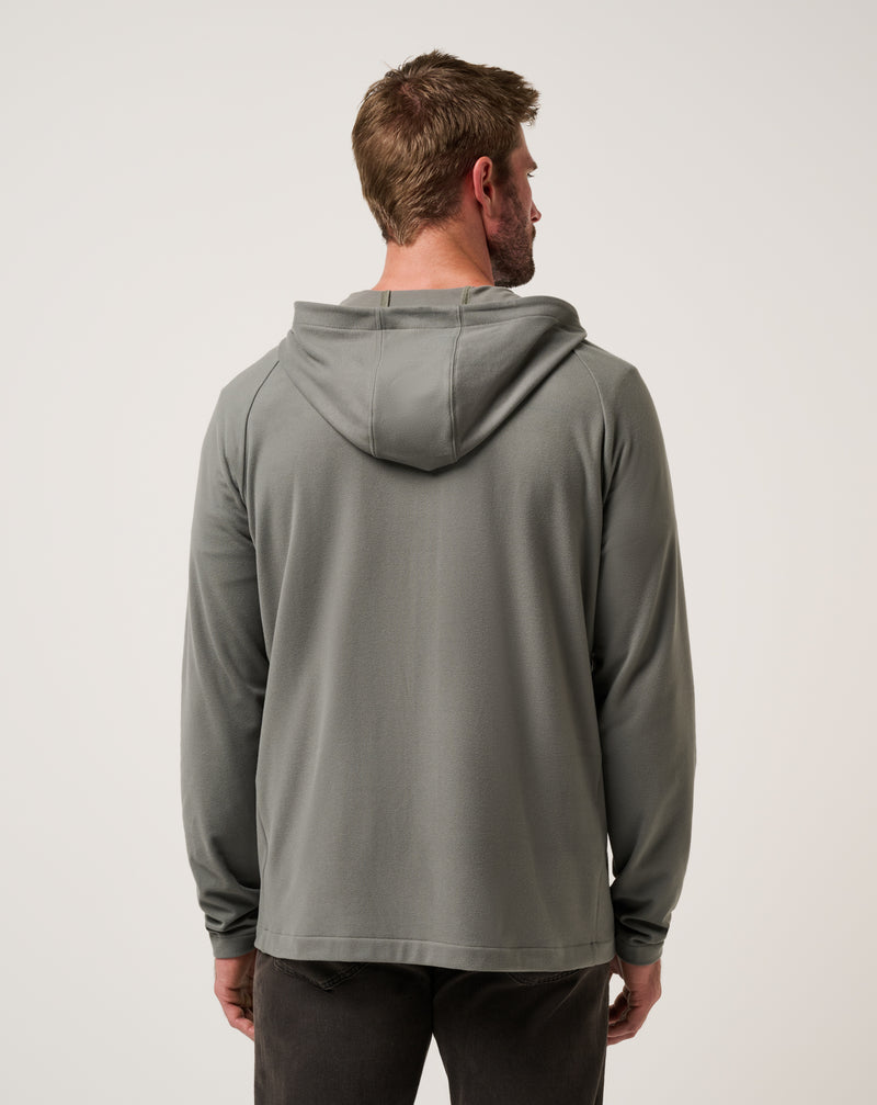 Quest Polar Full Zip Jacket