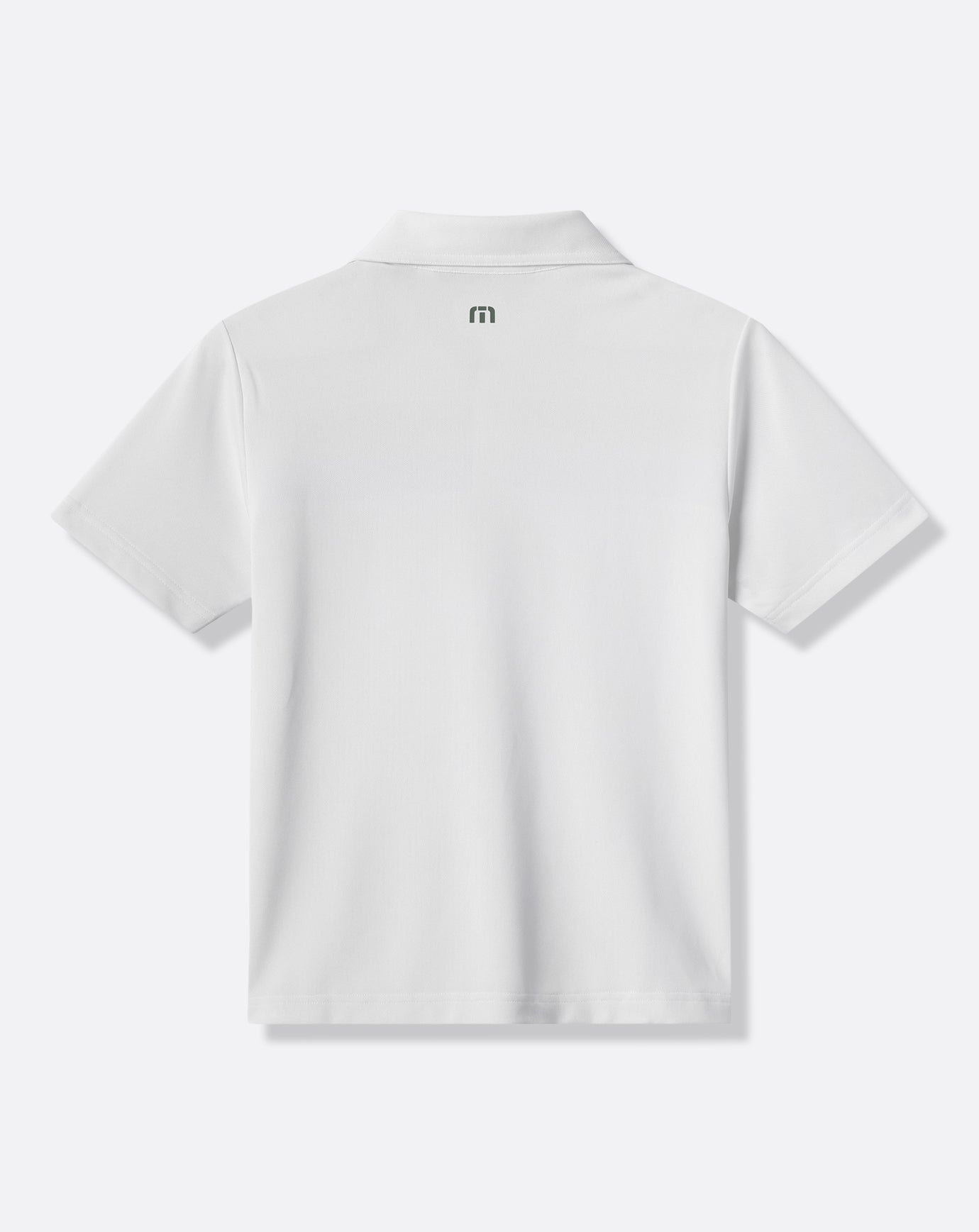 Perfect Memory Youth Polo
