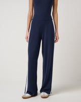 Cloud Terry Varsity Pant