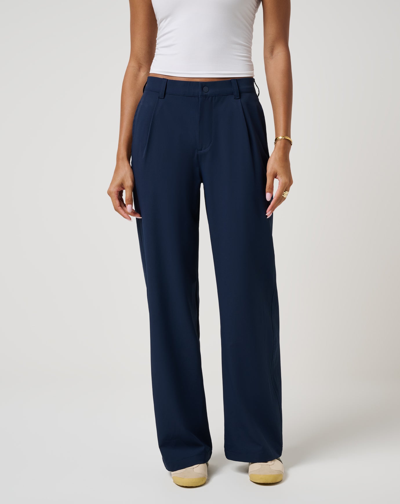 Opening Shot Trouser