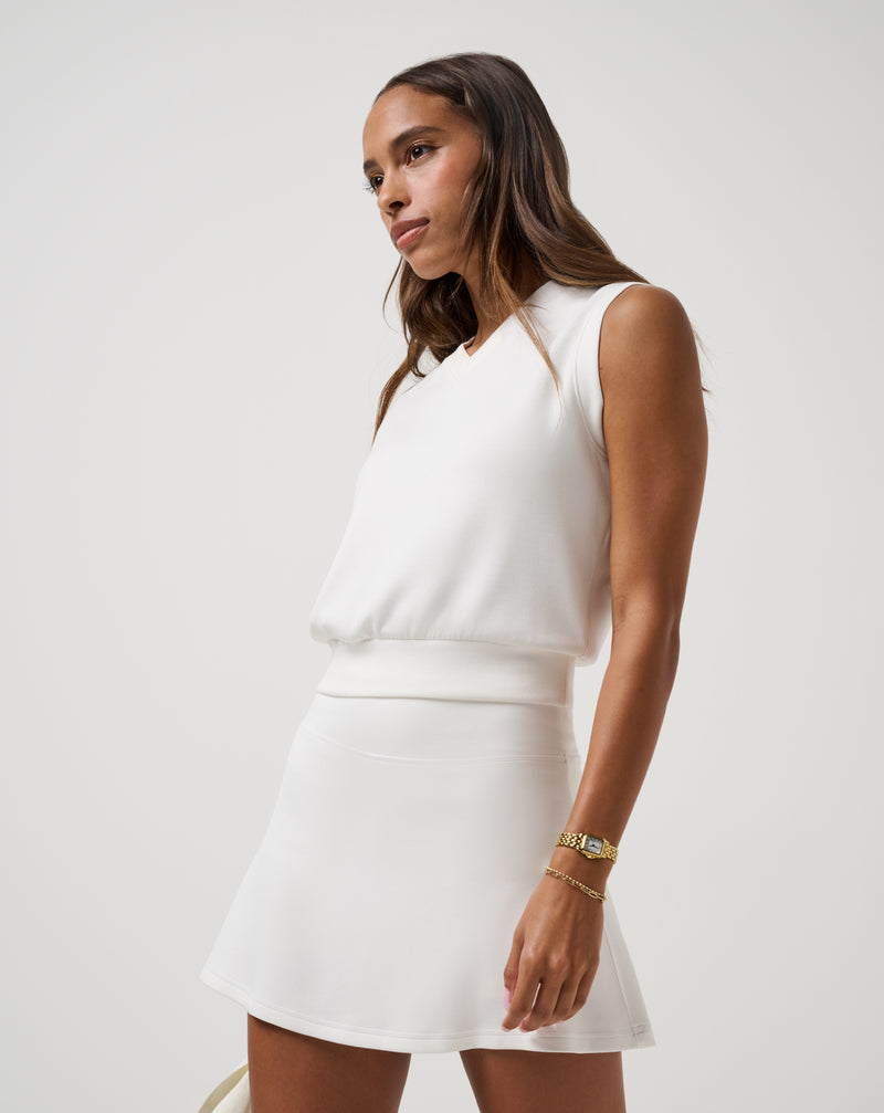 Skyloft Soft A-Line Skort