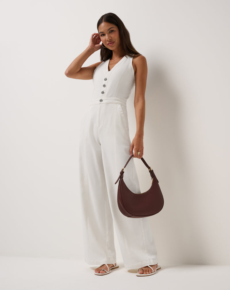 Everyday Jumpsuit