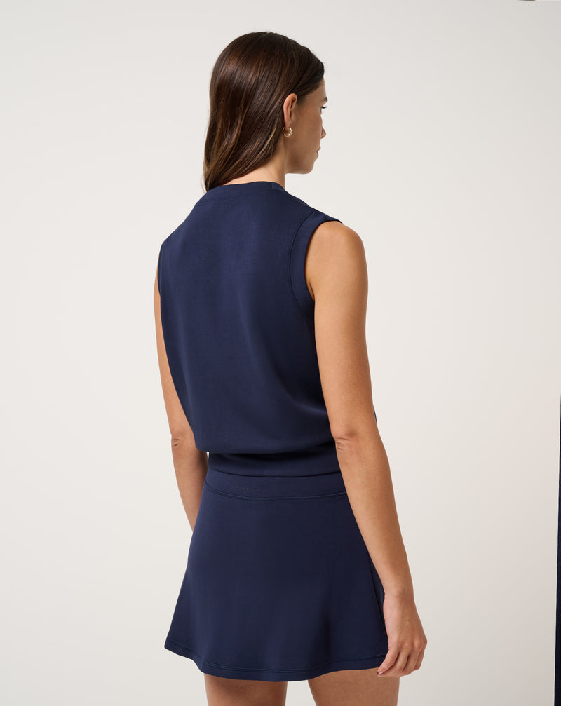 Skyloft Soft Vest