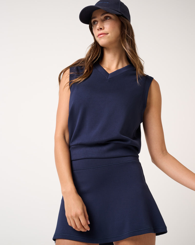 Skyloft Soft Vest