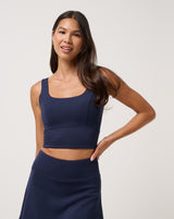 Skyloft Soft Longline Tank