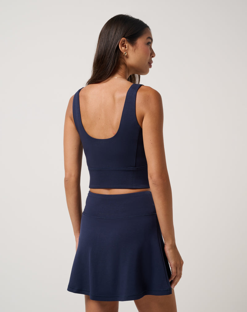 Skyloft Soft Longline Tank