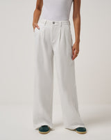 Everyday Wide Leg Pant