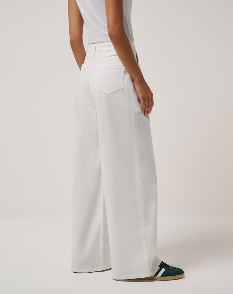 Everyday Wide Leg Pant
