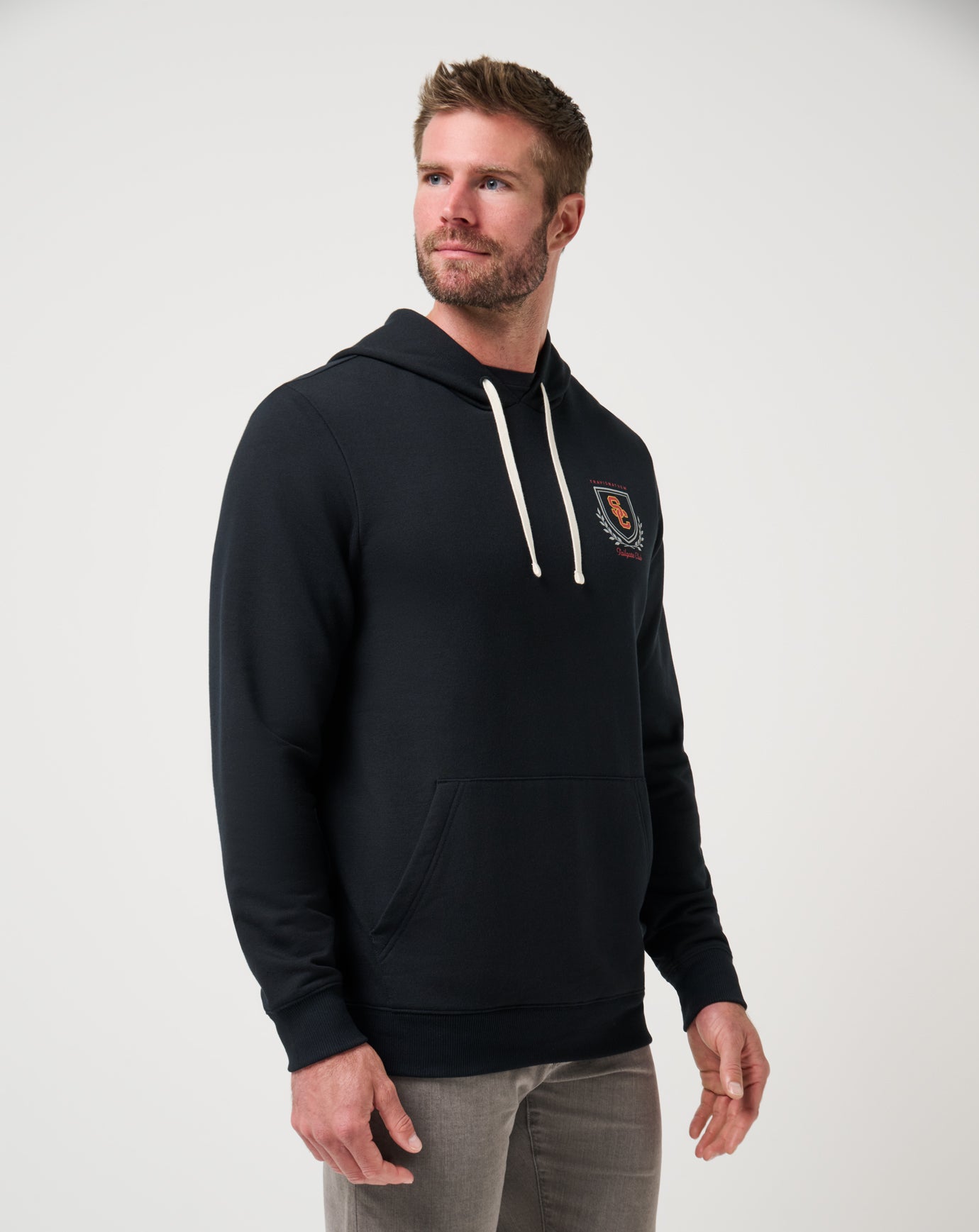 USC Stadium Hoodie image 2