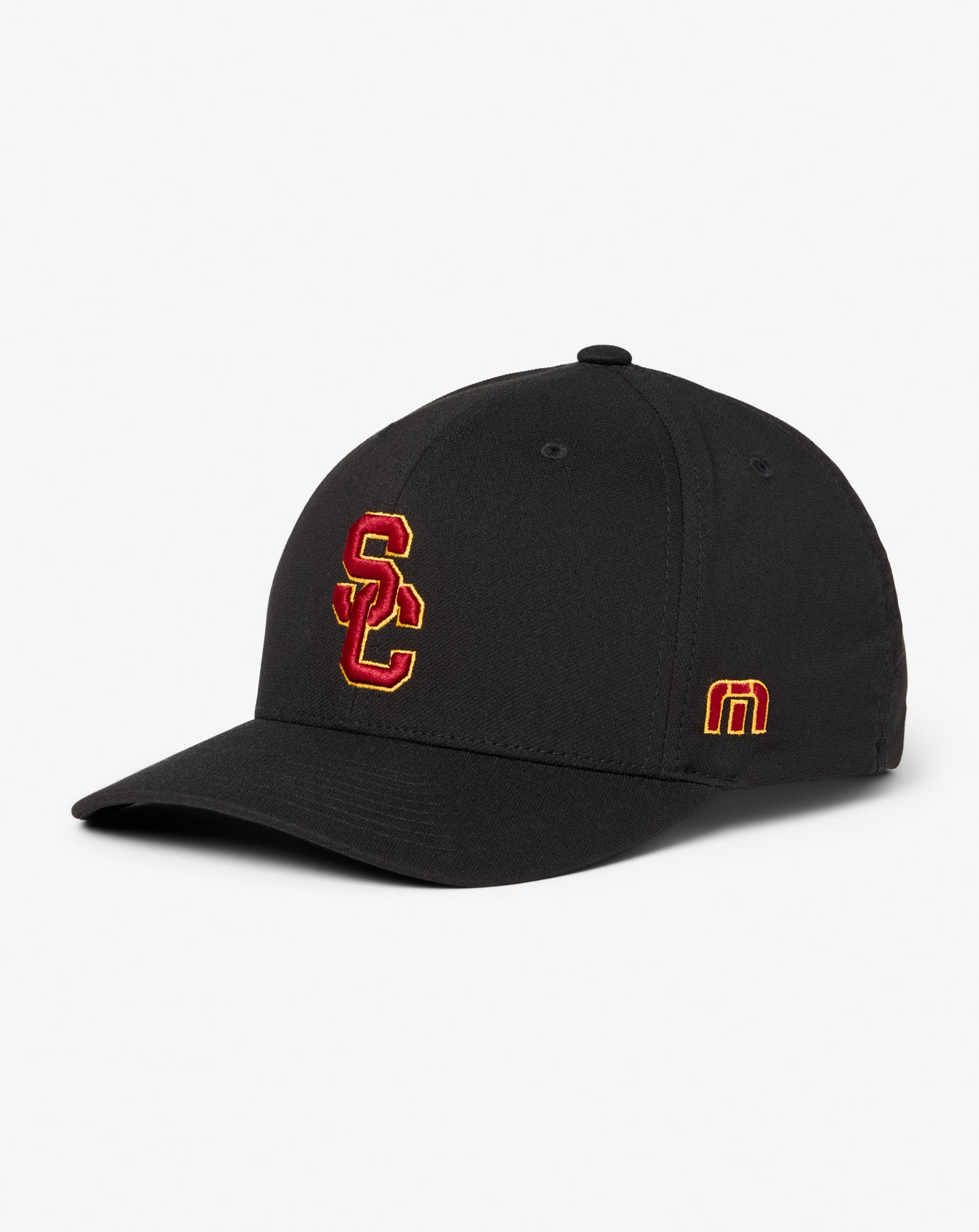 USC Recruiting Class Snapback Hat