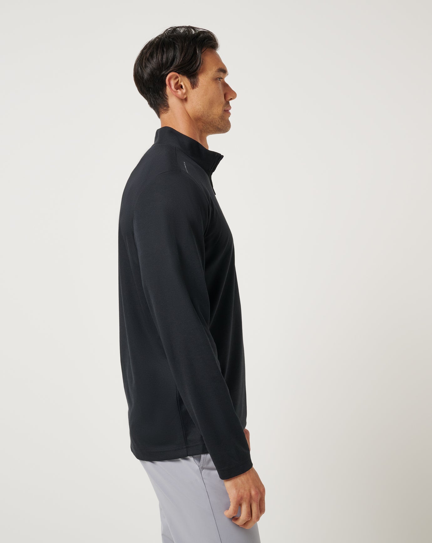 UT Austin Time To Tailgate Quarter Zip image 2
