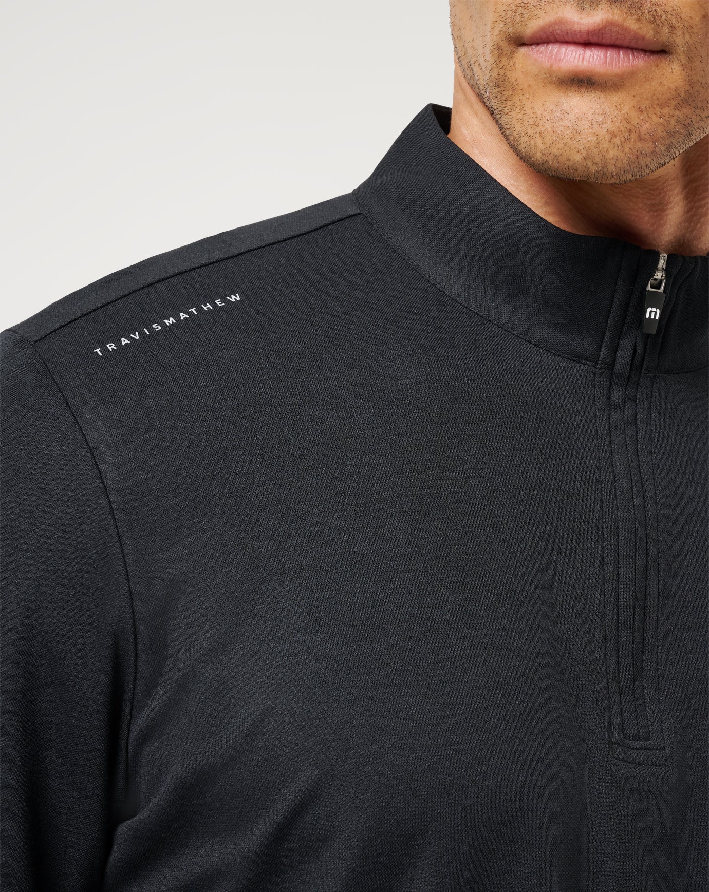UT Austin Time To Tailgate Quarter Zip image 6