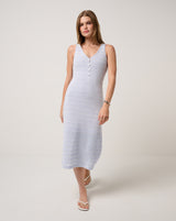 Beach Club Midi Dress