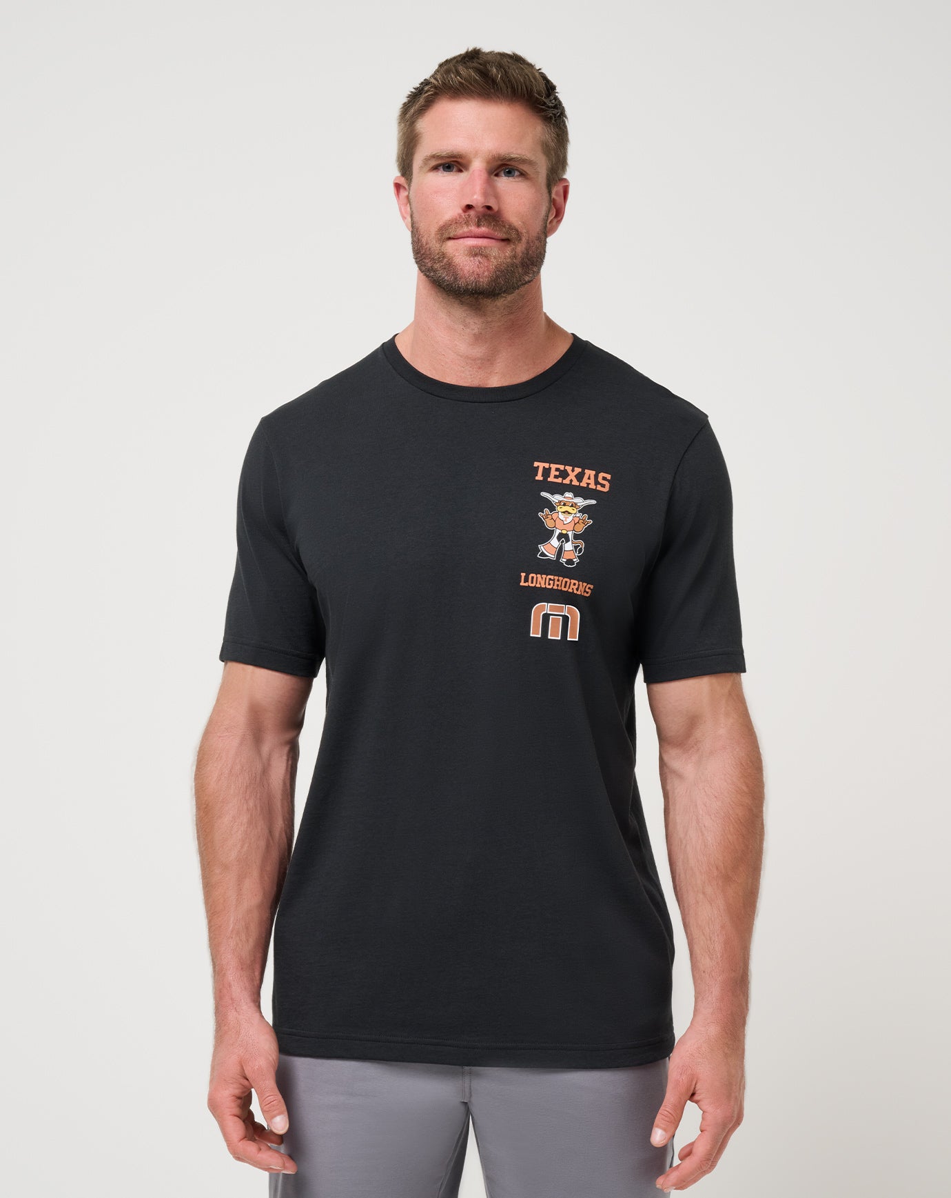 UT Austin Playoffs 2.0 Tee image 1