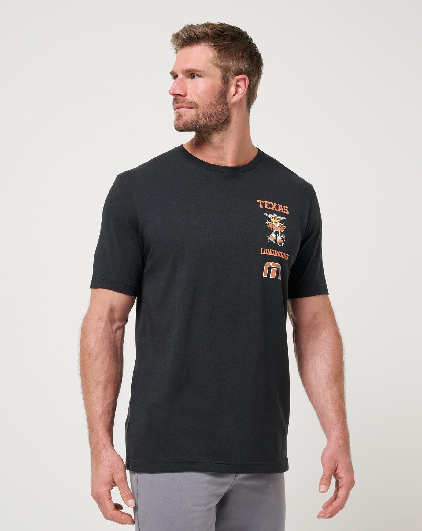 UT Austin Playoffs 2.0 Tee image 2