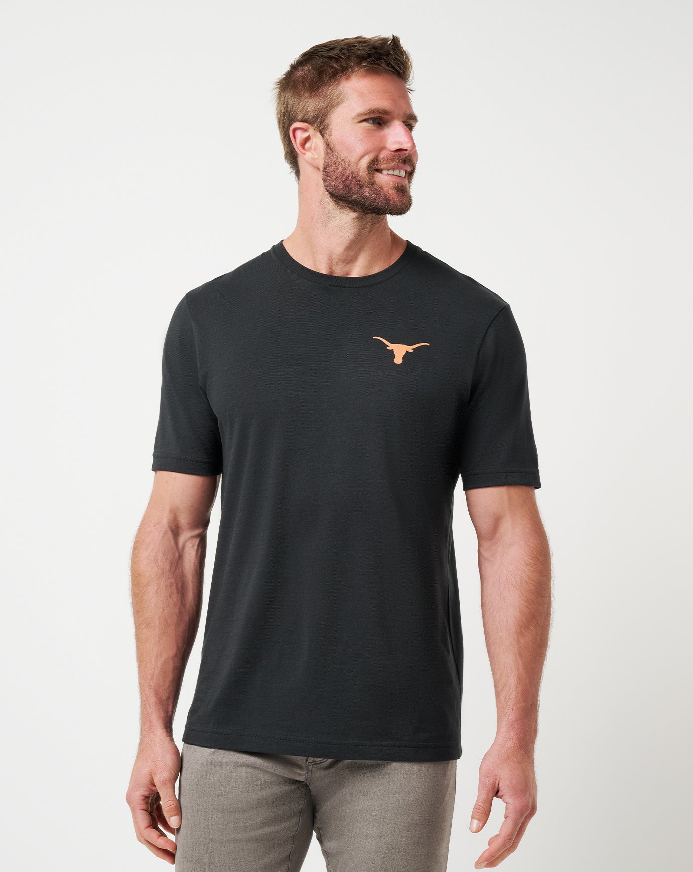 UT Austin Friendly Rivalry Tee image 1