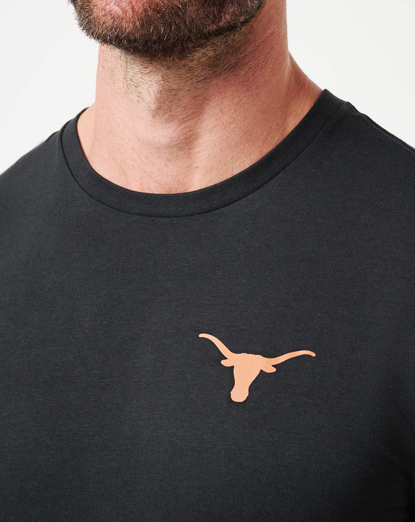 UT Austin Friendly Rivalry Tee image 4