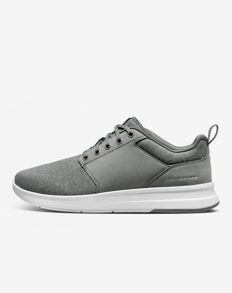 The Daily 3 Shoe