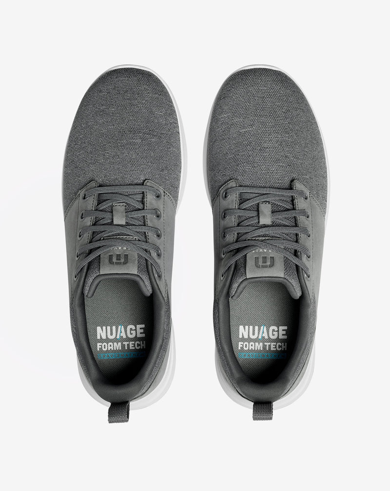 The Daily 3 Shoe