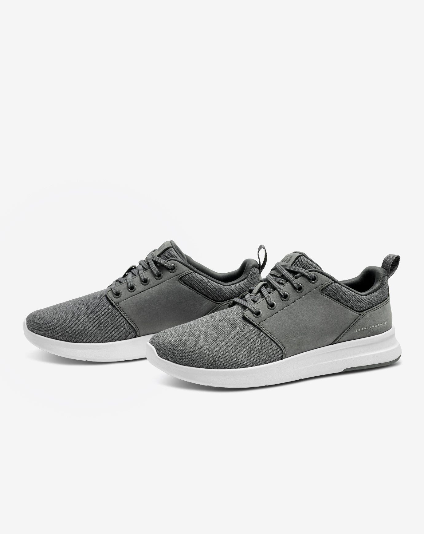 The Daily 3 Shoe