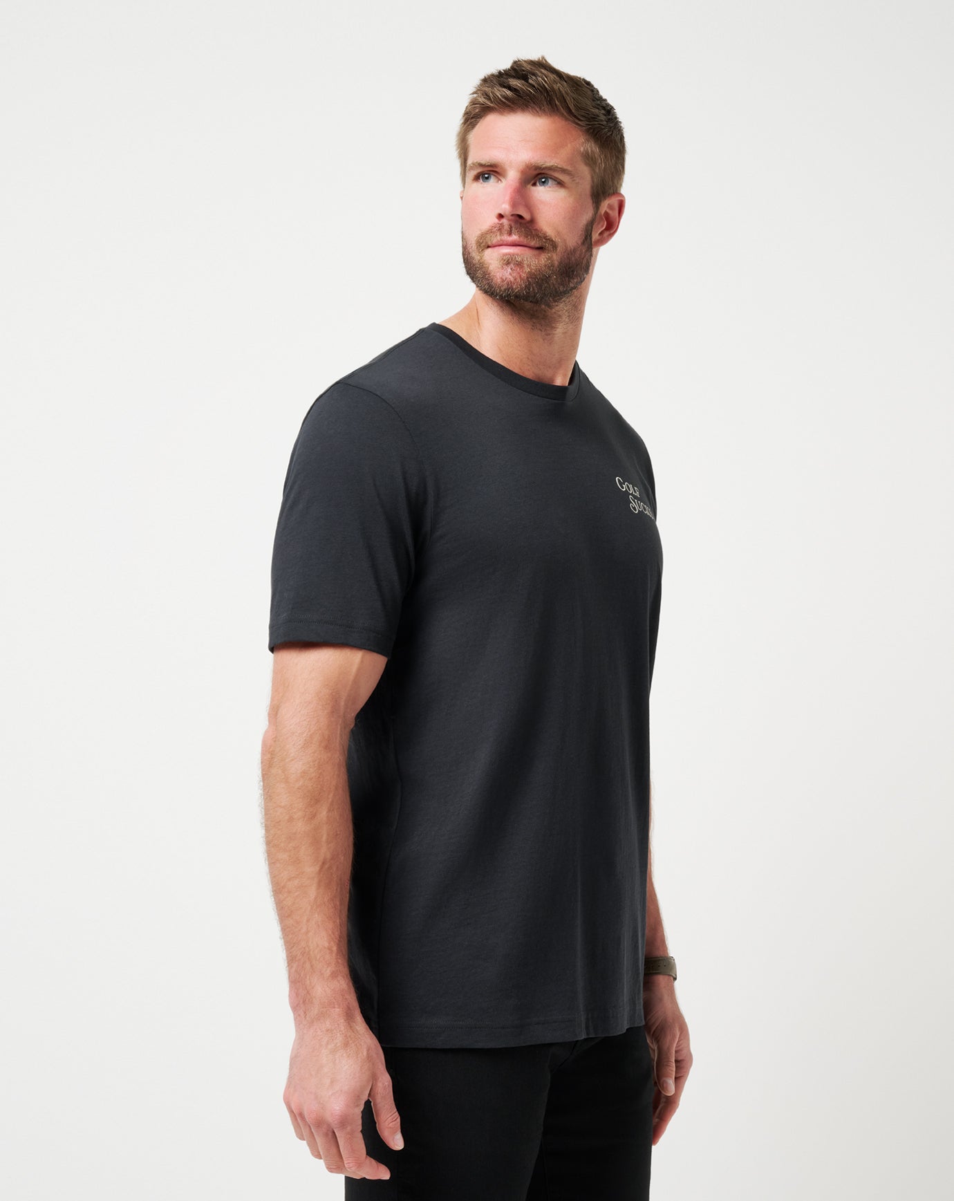 Course Rules Tee image 2
