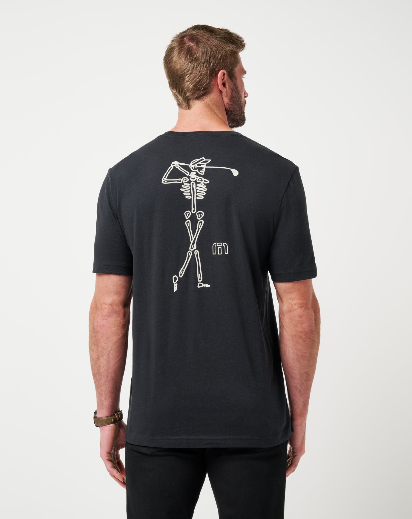Course Rules Tee image 3