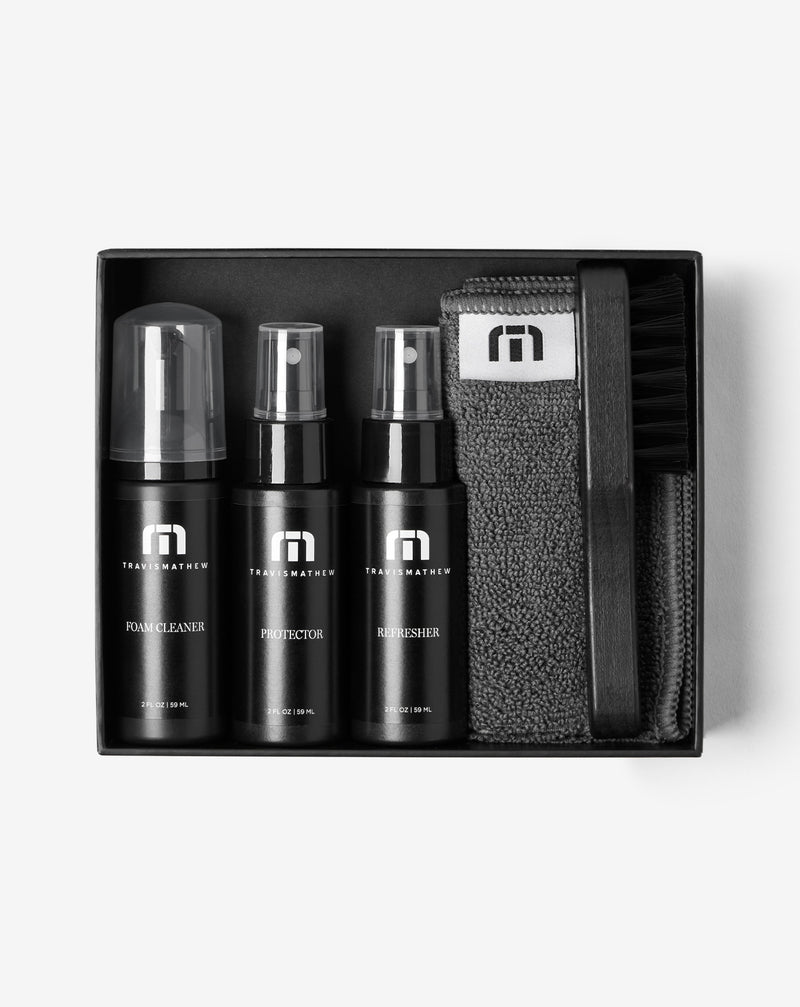 Shoe Care Kit