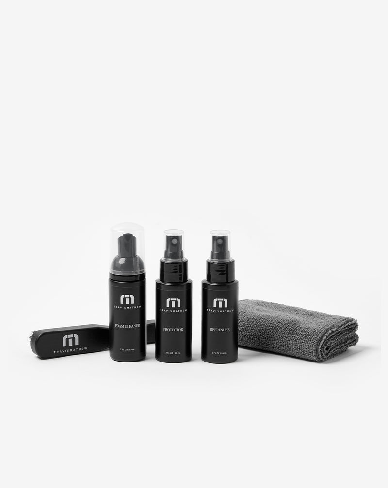 Shoe Care Kit