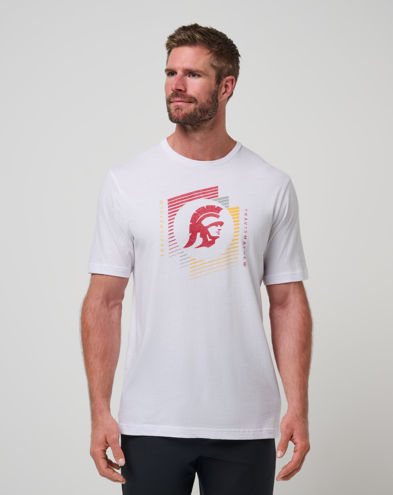 USC Underdogs Tee image 1