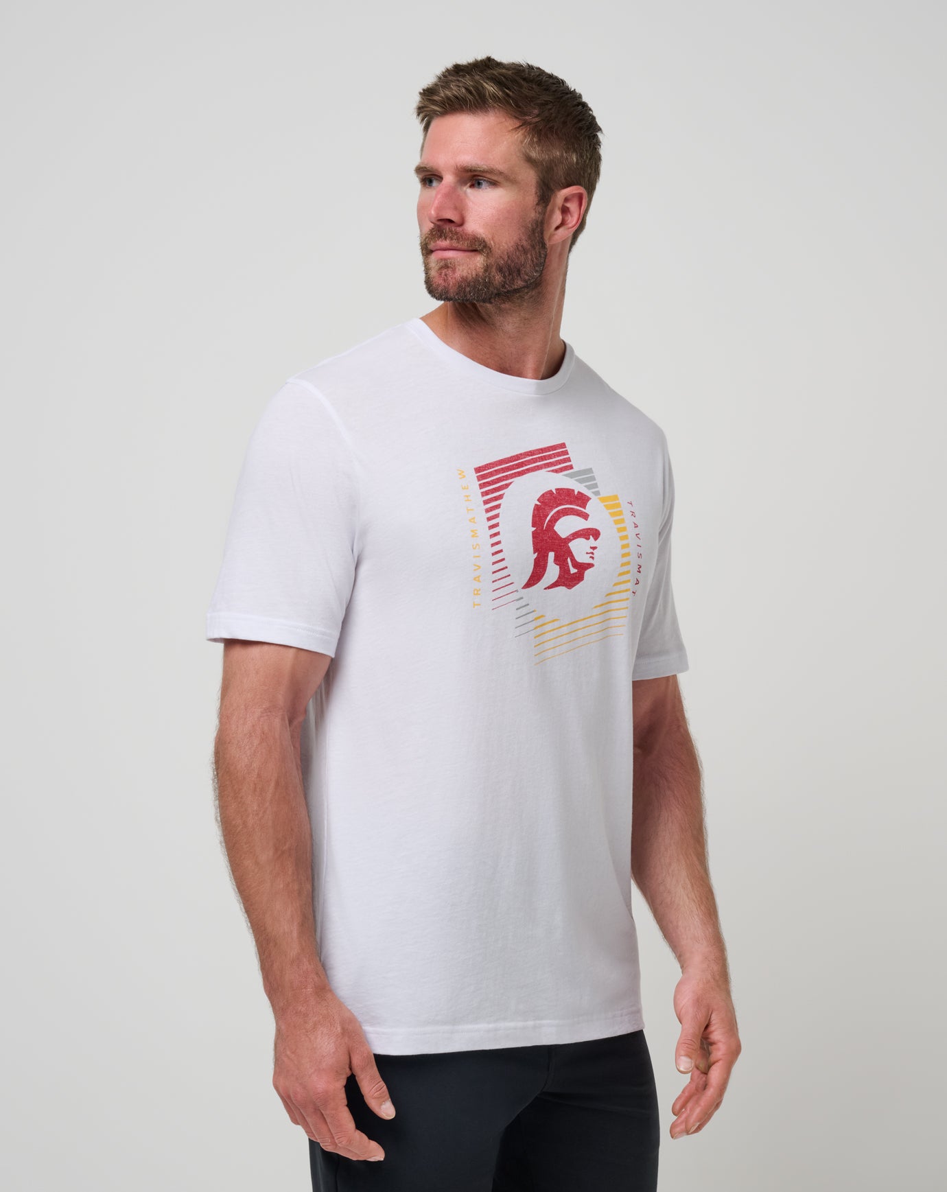USC Underdogs Tee image 2