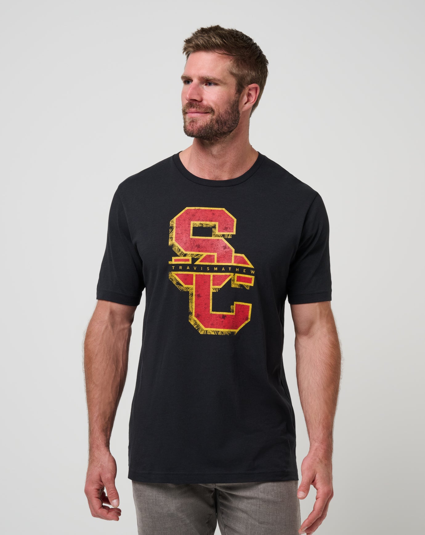 USC Fight Song Tee image 1