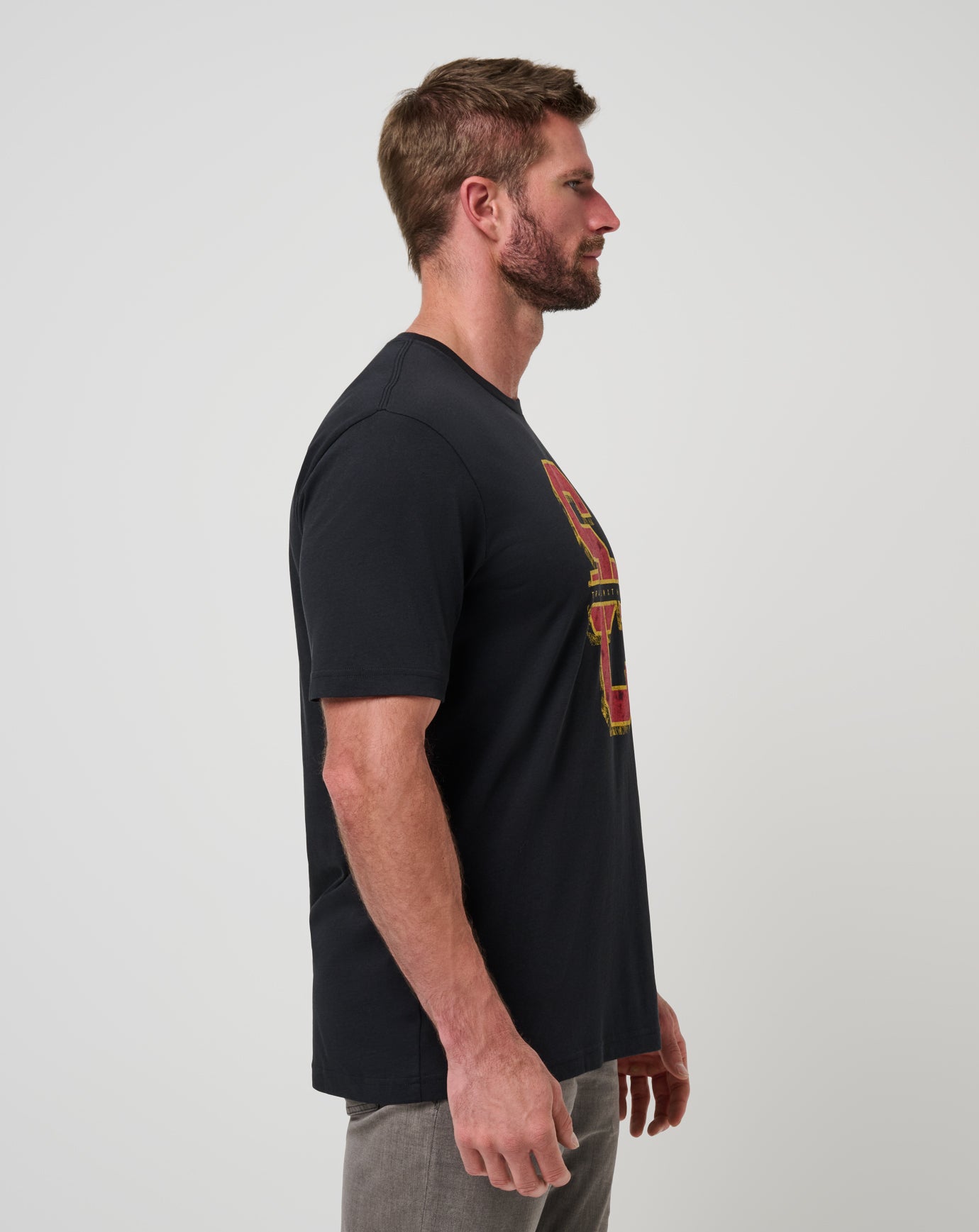 USC Fight Song Tee image 2