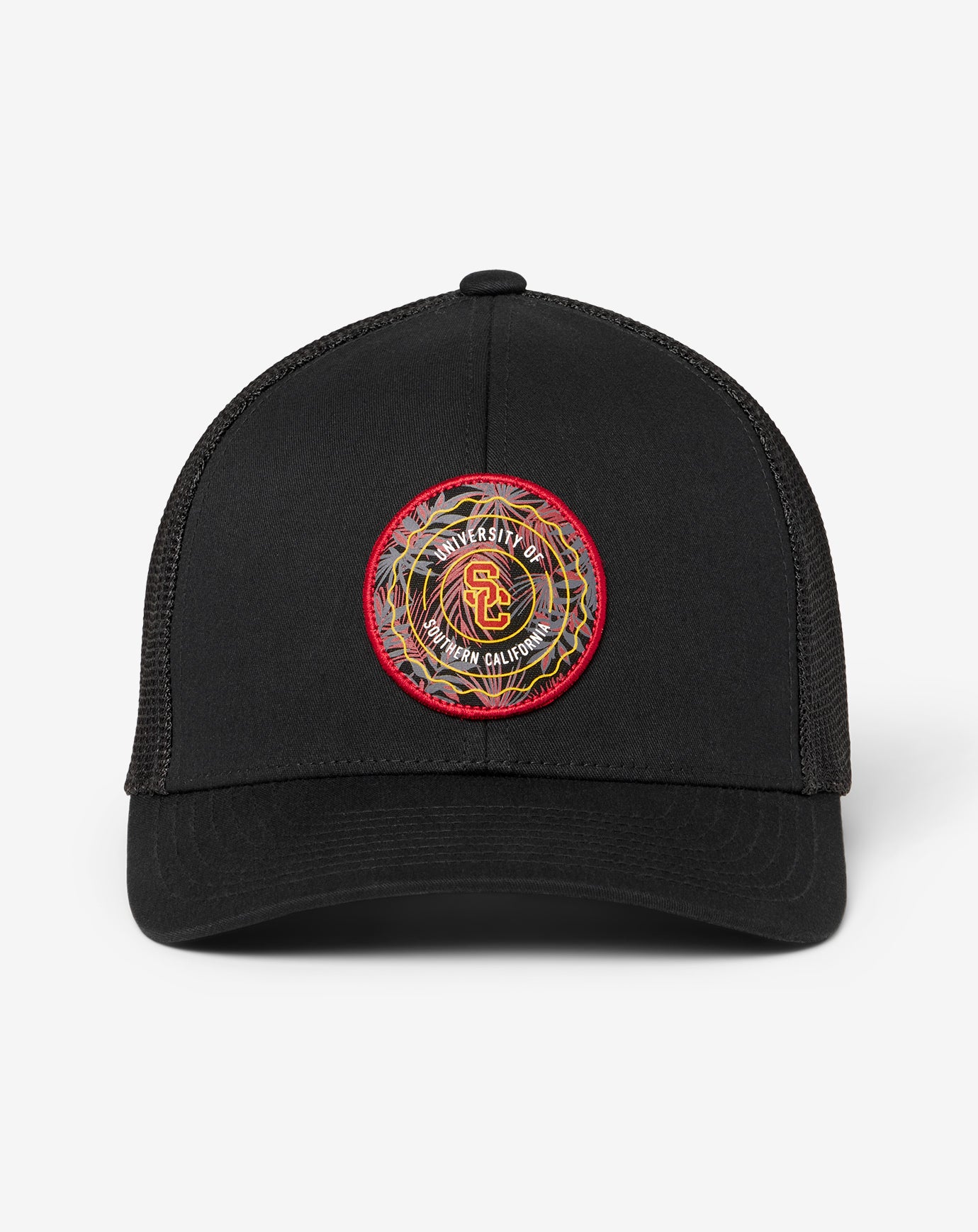 USC Spirit And Tradition Snapback Hat image 1