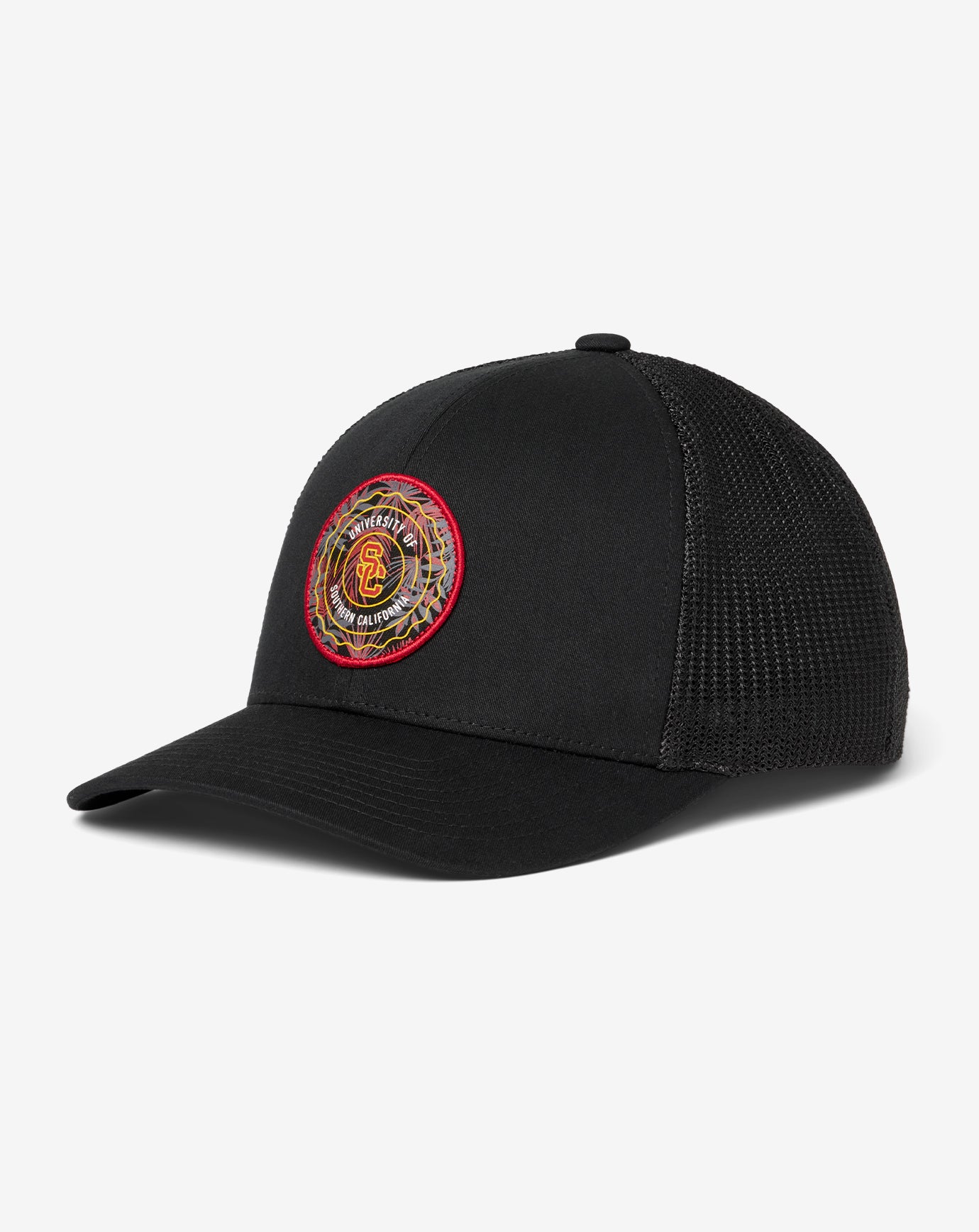 USC Spirit And Tradition Snapback Hat image 2