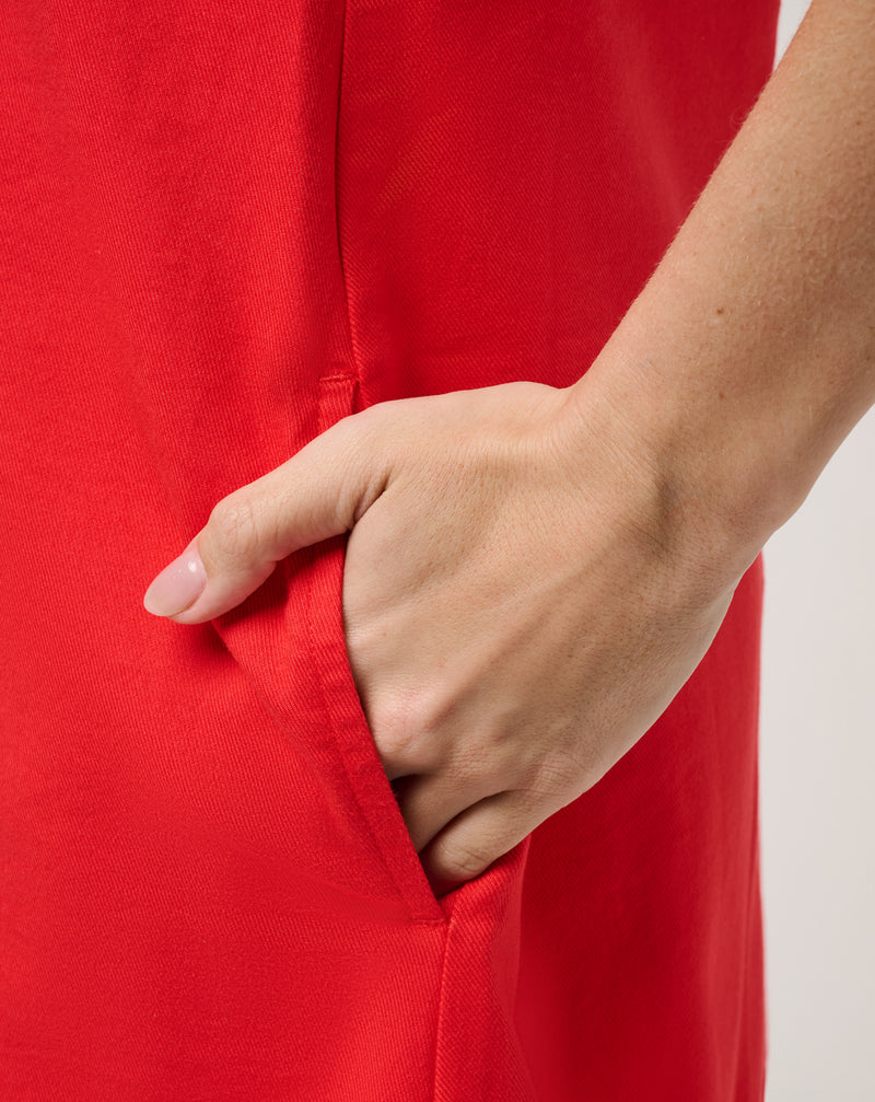 Everyday Vneck Dress