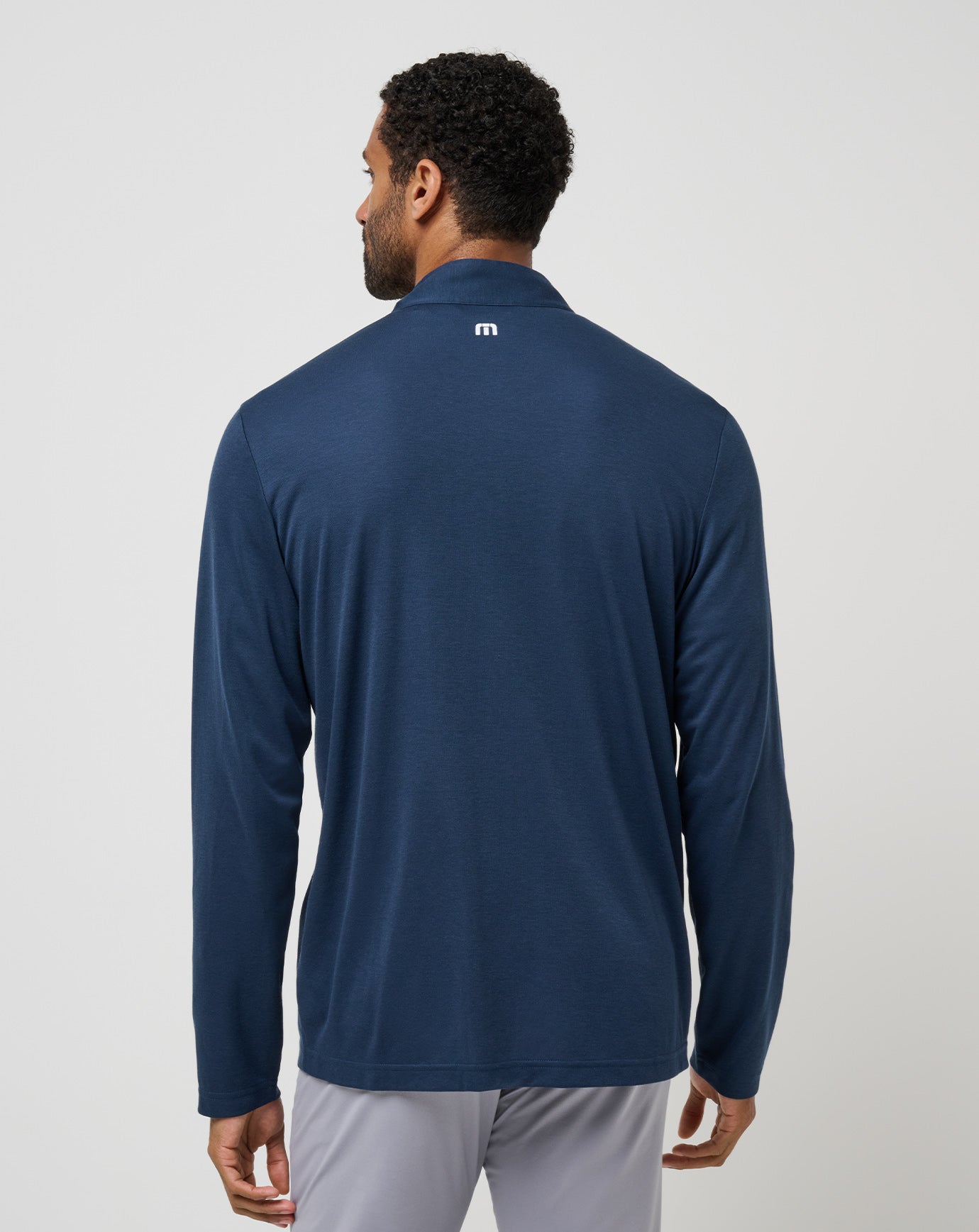 Mississippi Time To Tailgate Quarter Zip image 3