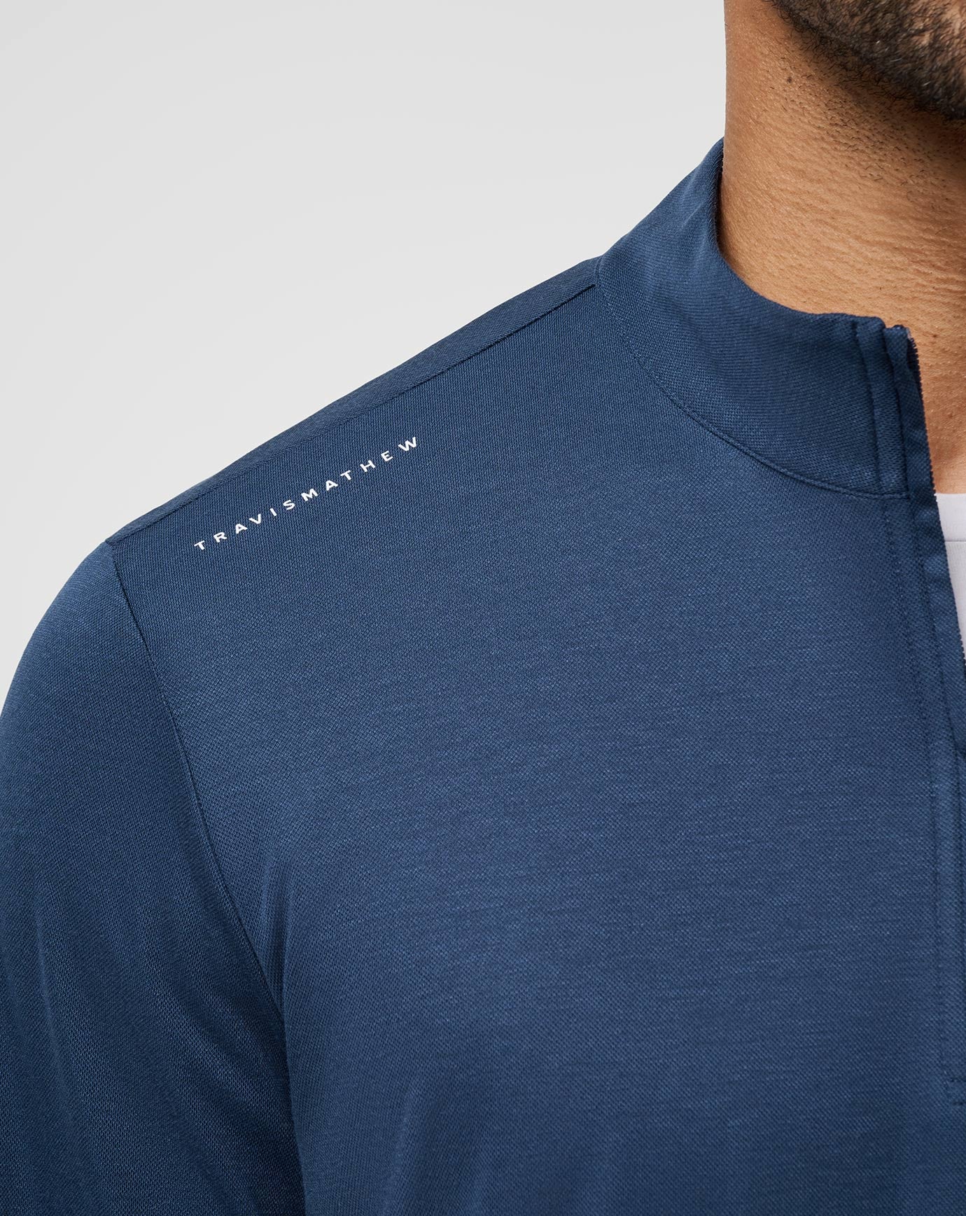 Mississippi Time To Tailgate Quarter Zip image 5