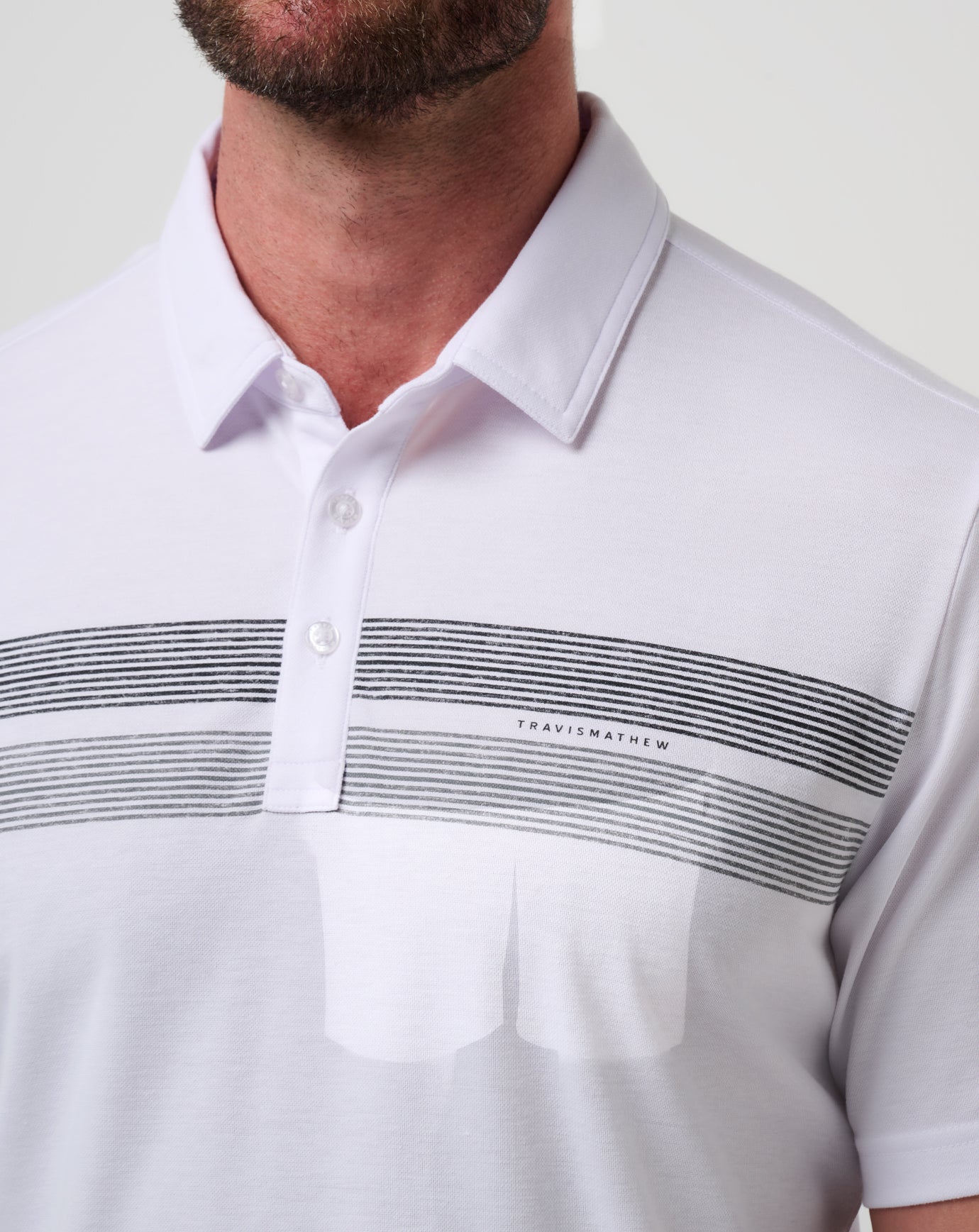 Nebraska Top Recruit Polo