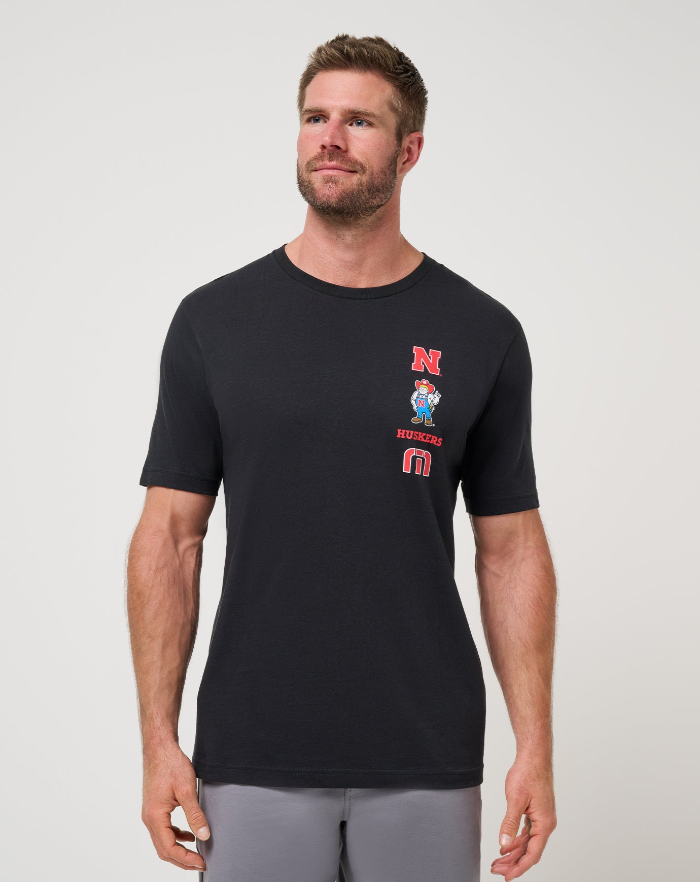 Nebraska Playoffs 2.0 Tee image 1
