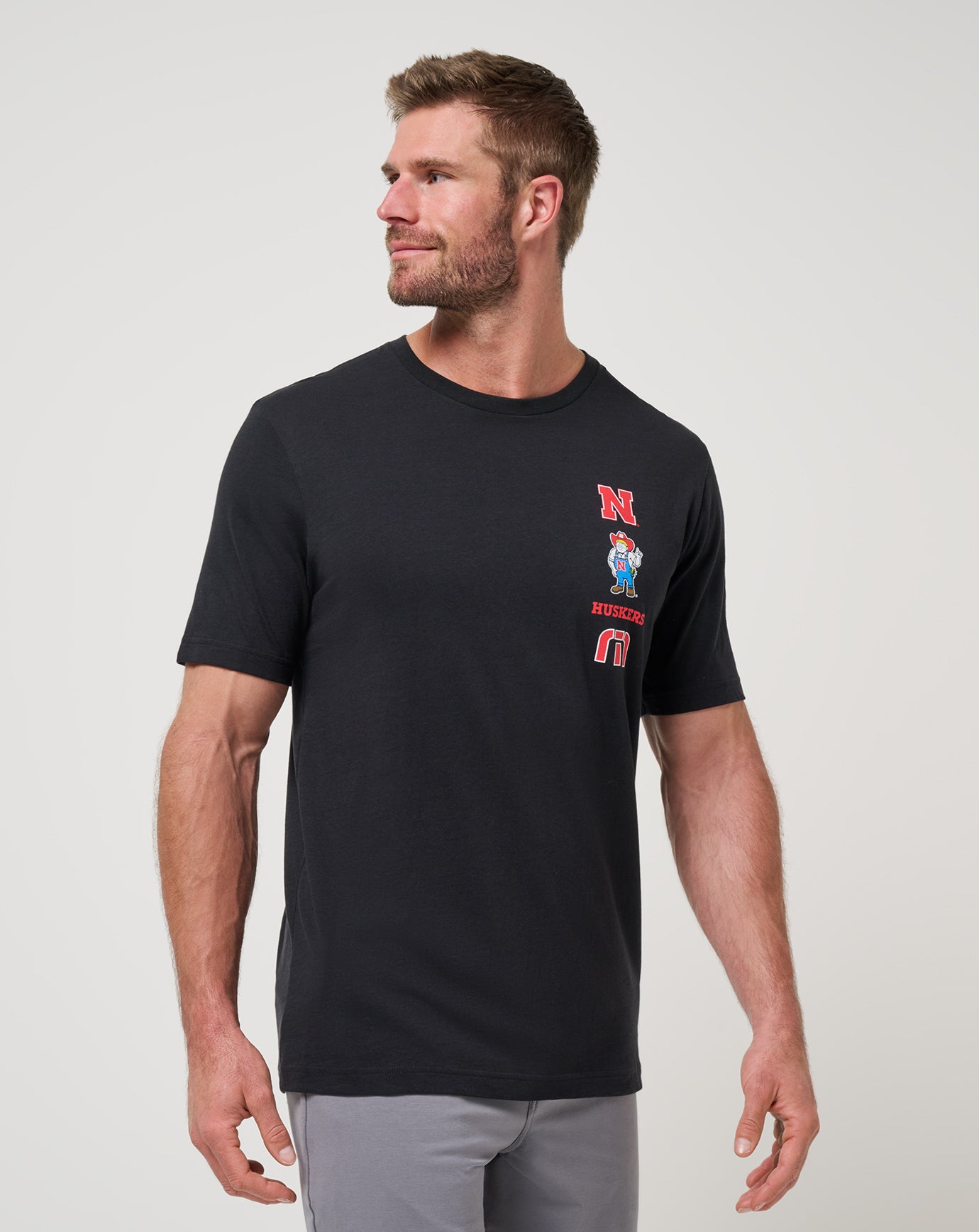 Nebraska Playoffs 2.0 Tee image 2