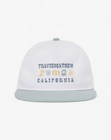 Sequoia Spirit Snapback Hat