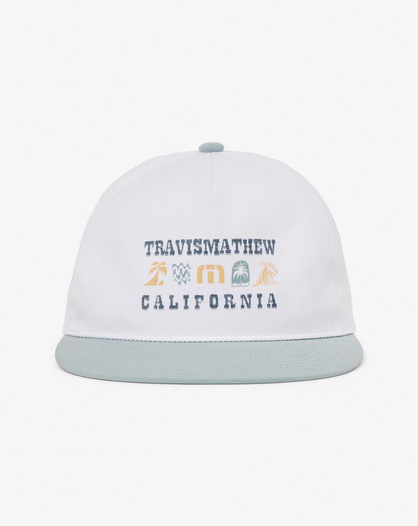 Sequoia Spirit Snapback Hat image 1