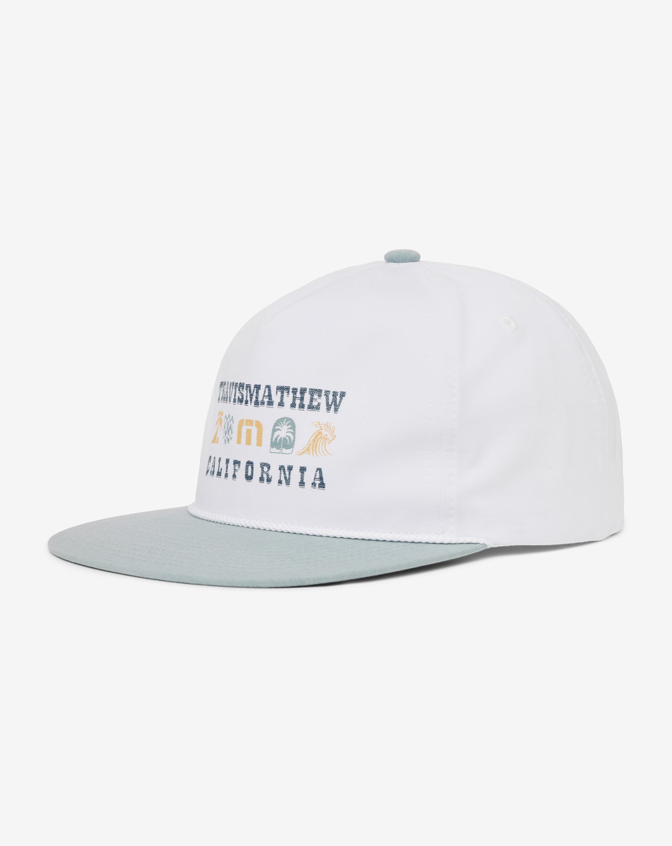 Sequoia Spirit Snapback Hat image 2